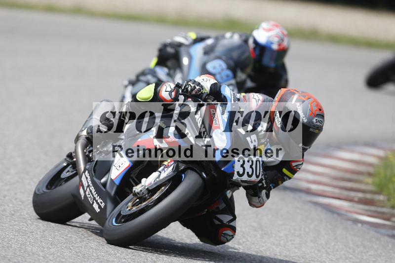 /24 08.06.2025 TZ Motorsport ADR/Gruppe gelb/330